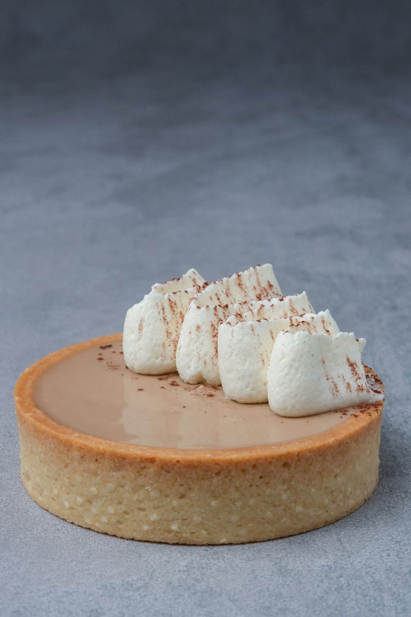 The Perfect Pâte Sablée, French Tart Crust Recipe Spatula Desserts