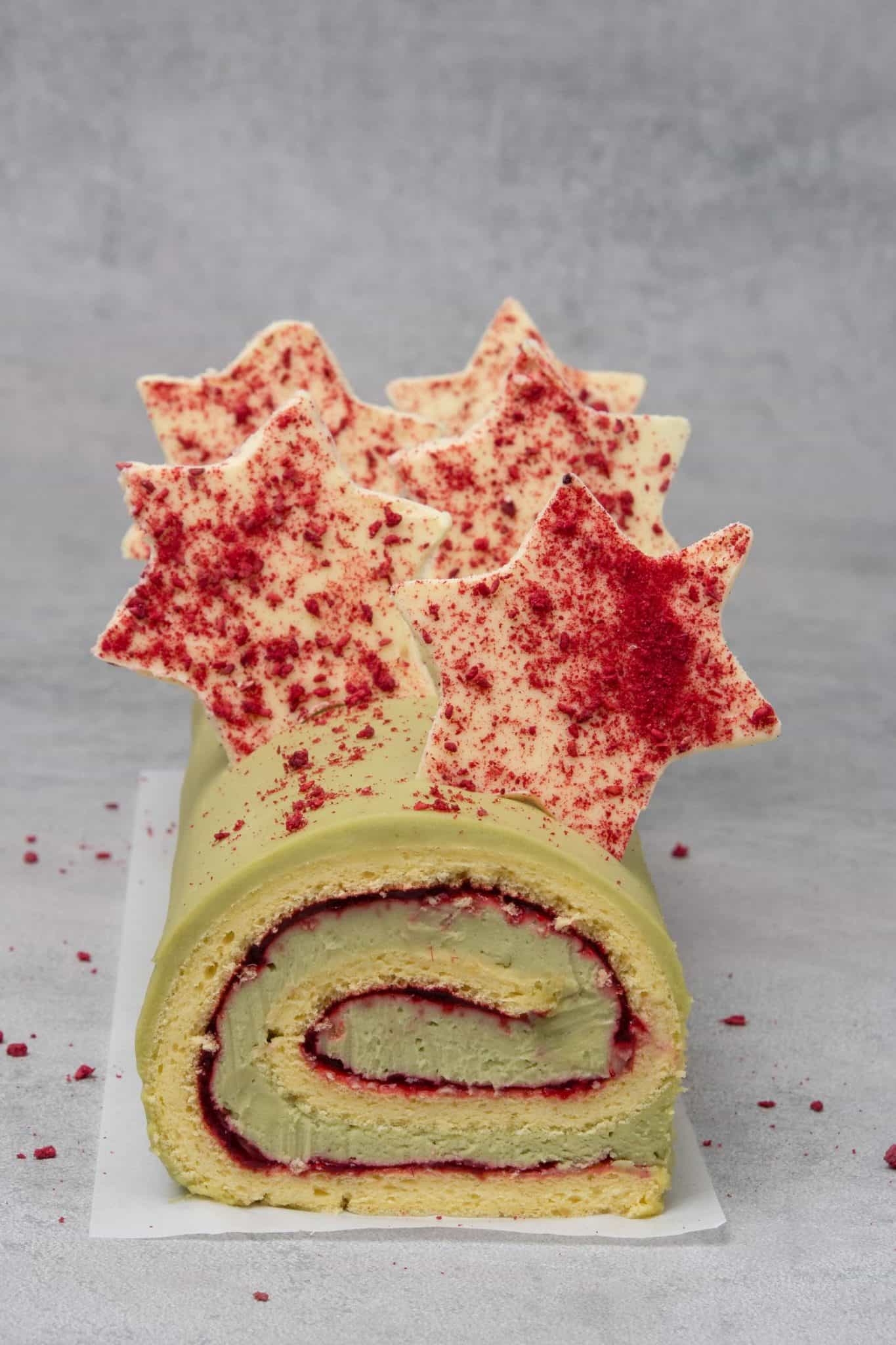 Top 32 Best Raspberry Desserts - Spatula Desserts