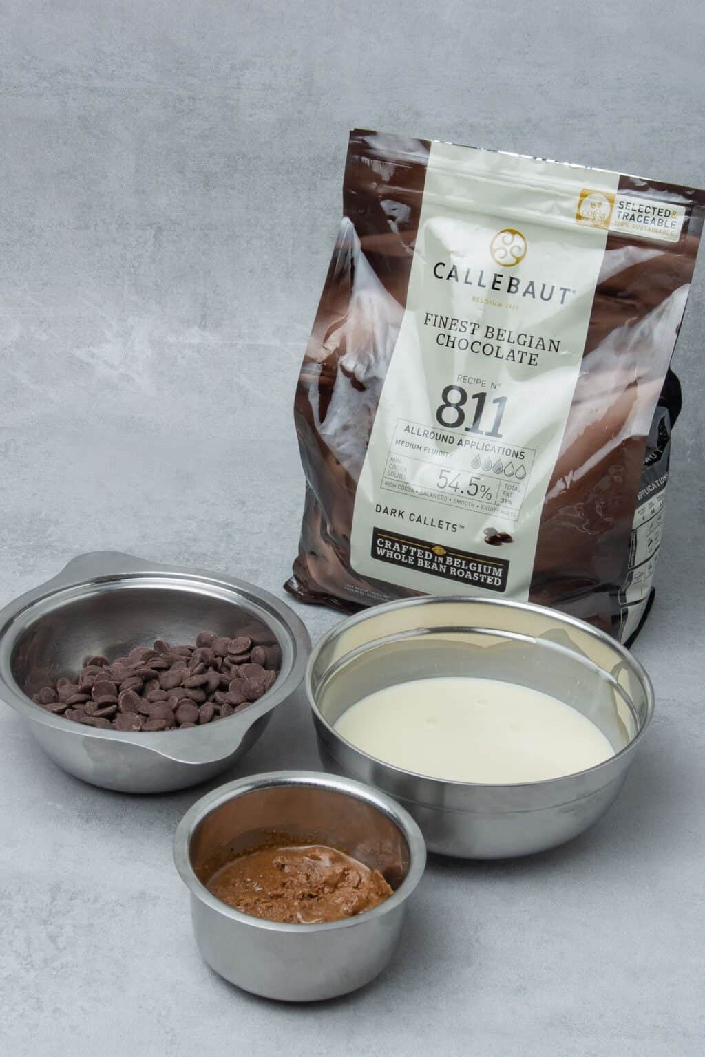 The Ultimate Chocolate Hazelnut Tart Spatula Desserts