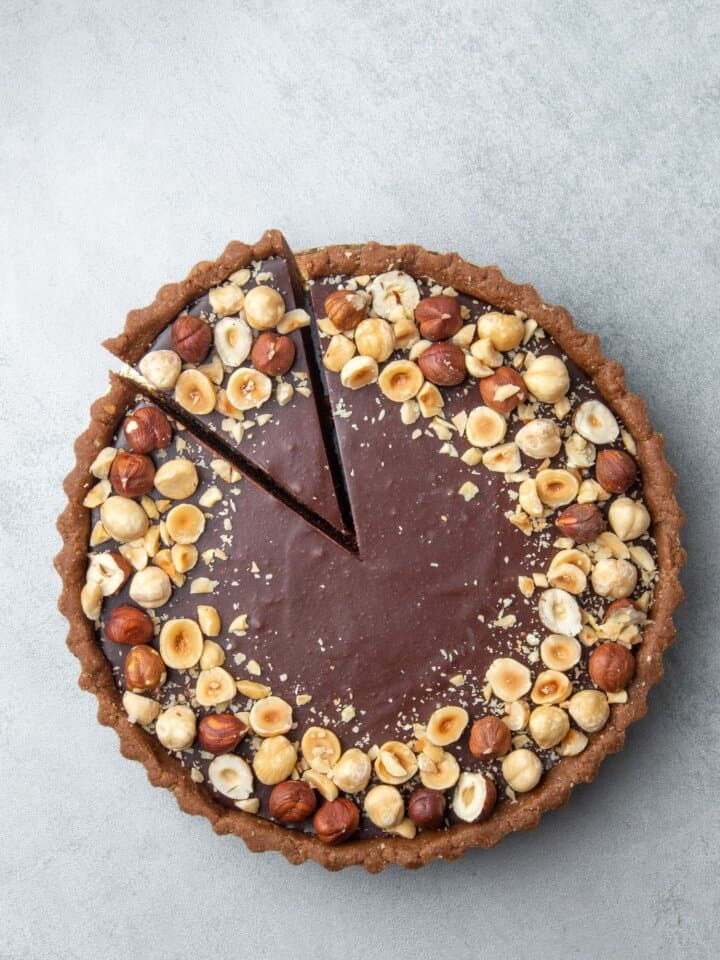 Best Tart & Pie Recipes Spatula Desserts