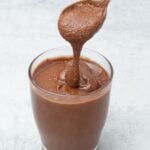 Homemade Nutella