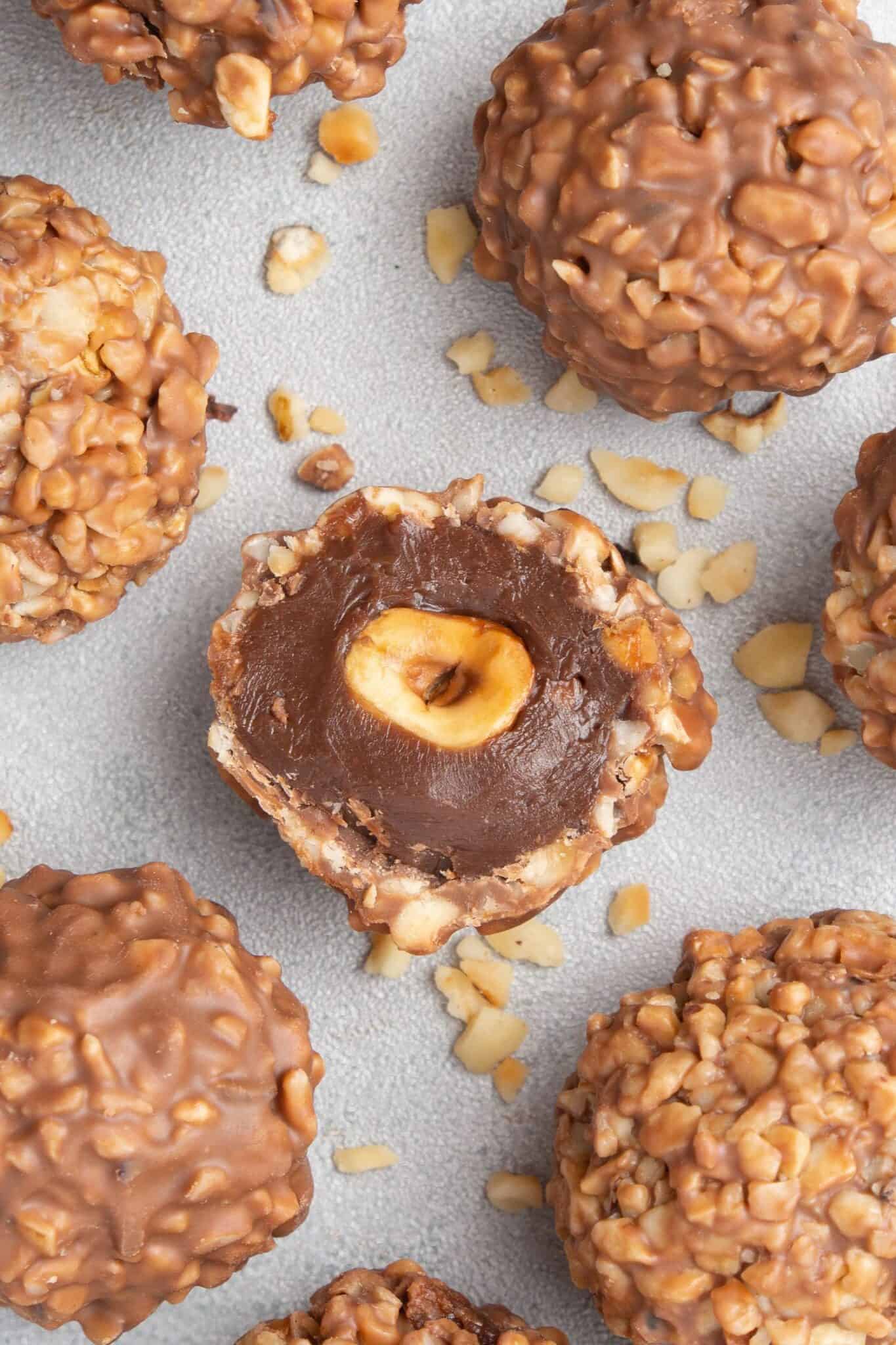 45+ Irresistible Nutella Desserts That Will Make You Lick All Your Fingers Spatula Desserts