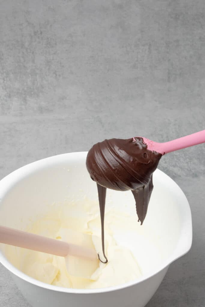 Easy Chocolate Ice cream bar (without machine) 9 Chocolate ice cream bar process