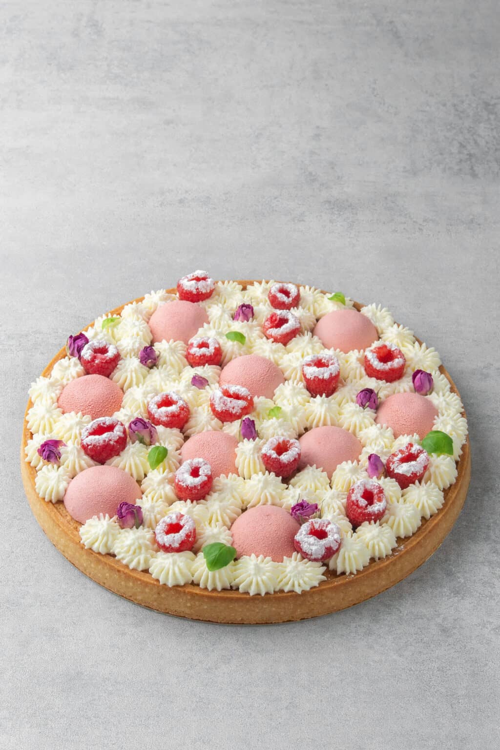 The BEST Pâte Sablée, Sweet shortcrust pastry (VIDEO) Spatula Desserts