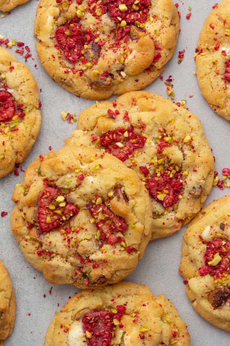 35+ Insanely Delicious Pistachio Desserts That Will Impress Every