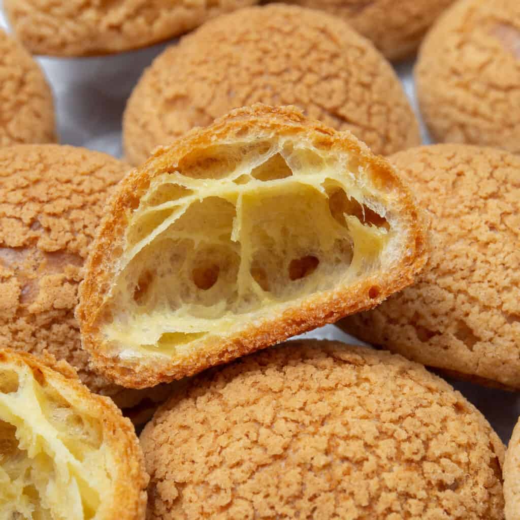 Recipe Index Spatula Desserts