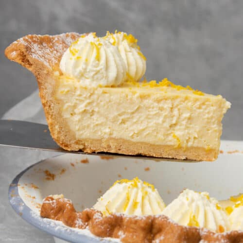 Top 31 Best Italian Desserts - Spatula Desserts