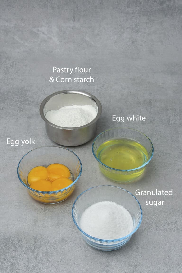 Homemade Ladyfingers recipe (VIDEO) Spatula Desserts