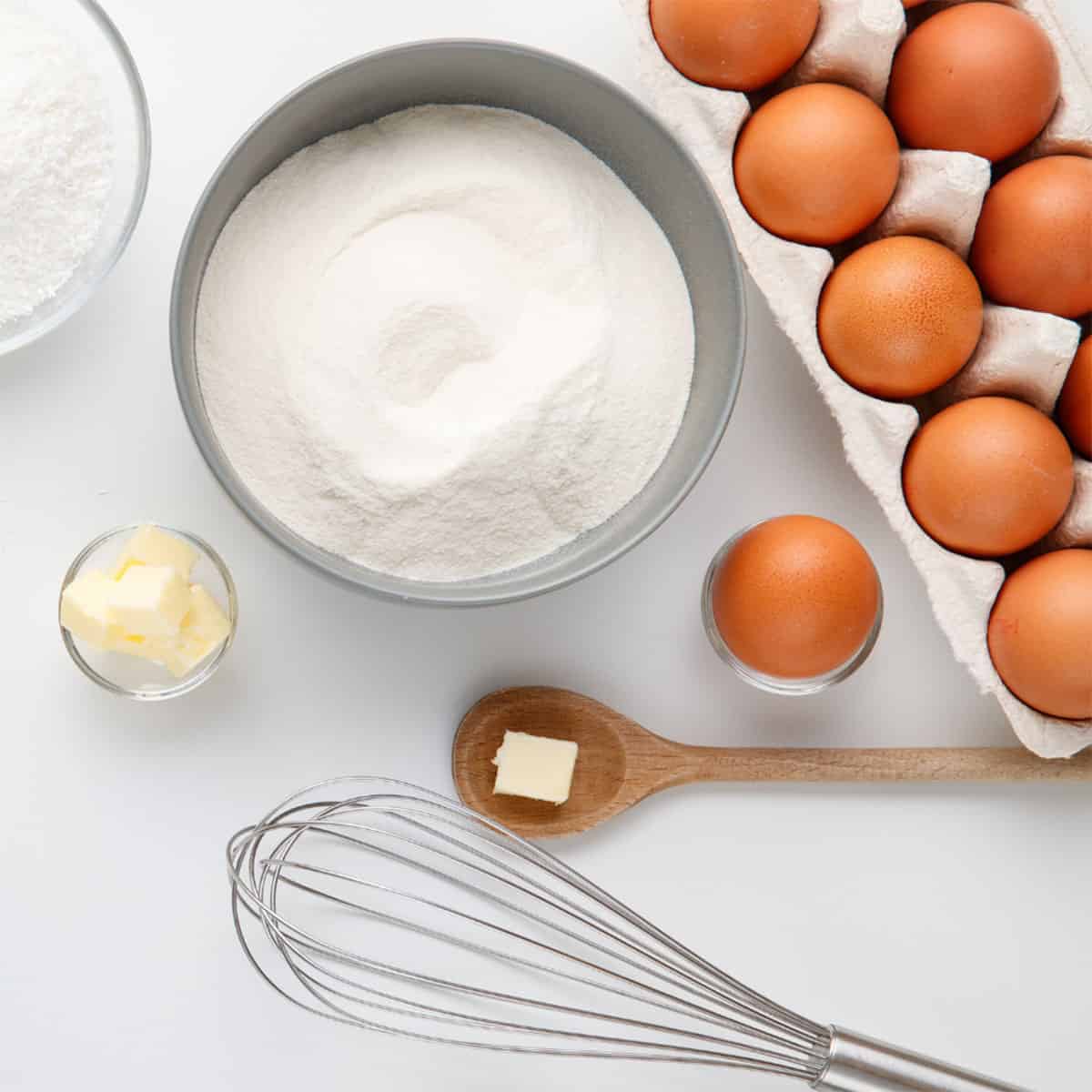 Ferrero Rocher ParisBrest Online class Spatula Desserts