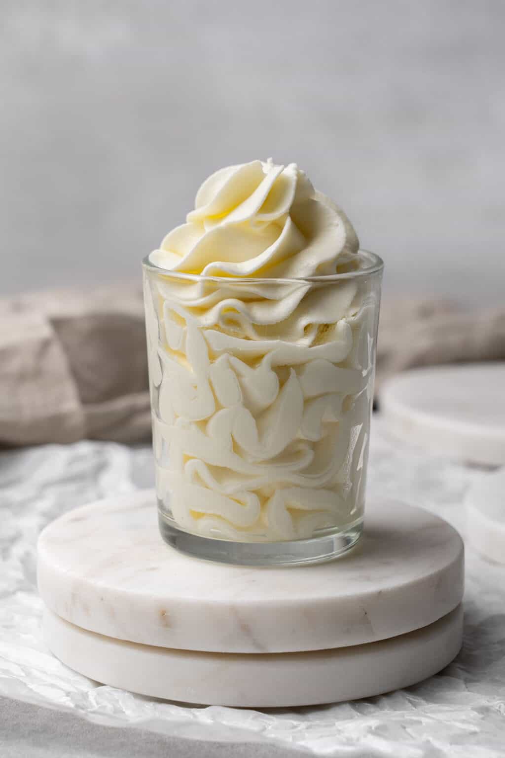 Cream Cheese Frosting Without Butter (VIDEO) Spatula Desserts