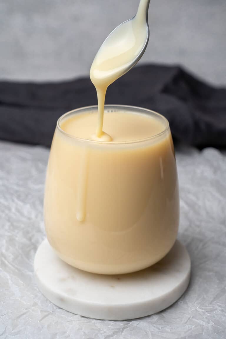 Substitutes For Sweetened Condensed Milk Spatula Desserts