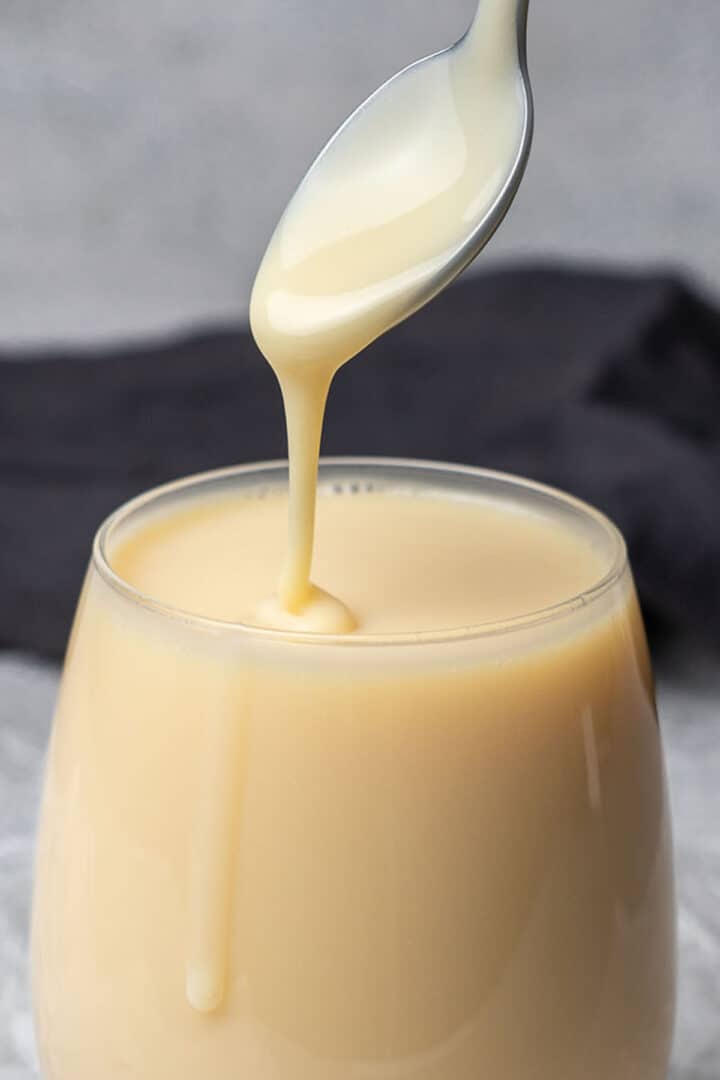 Substitutes For Sweetened Condensed Milk Spatula Desserts