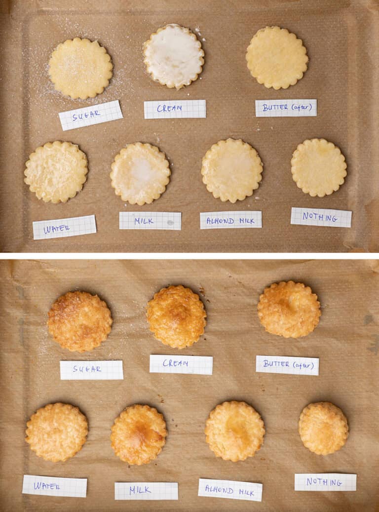 The Ultimate The Ultimate Egg Wash Tutorial My Favorite 1Minute Egg