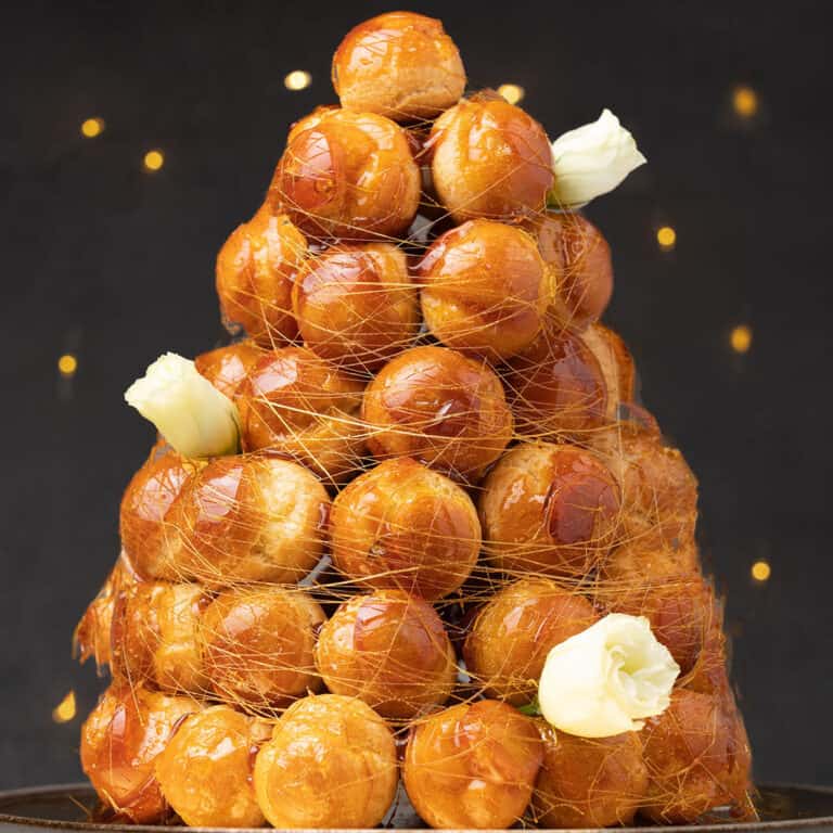 Top 32 Best European Desserts - Spatula Desserts