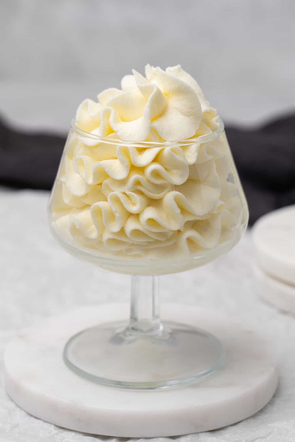 Mascarpone frosting (VIDEO) Spatula Desserts