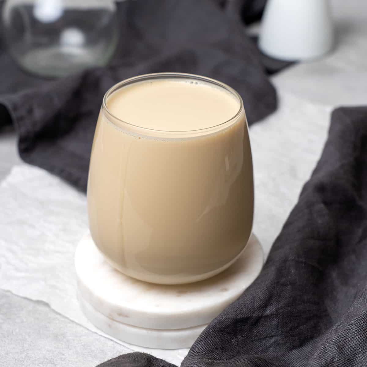 Substitute for Evaporated Milk Spatula Desserts