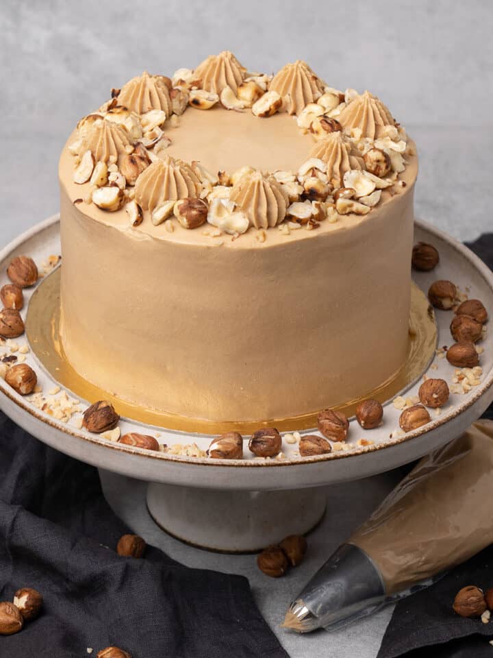 World´s best chocolate cake; Helen Goh´s chocolate cake Spatula Desserts