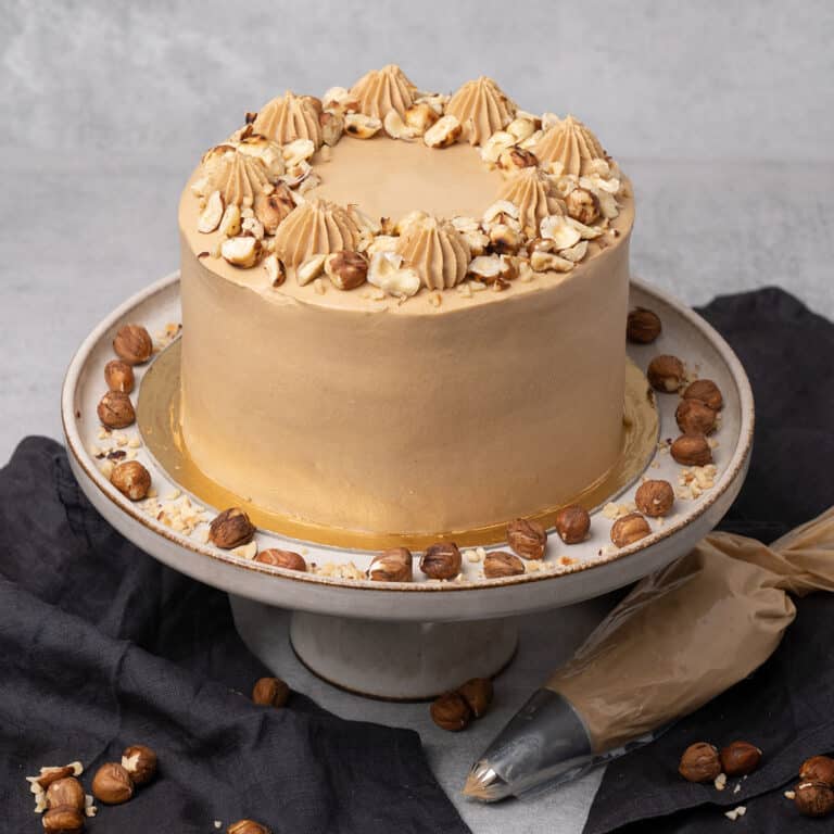 Top 31 Best Hazelnut Desserts Spatula Desserts