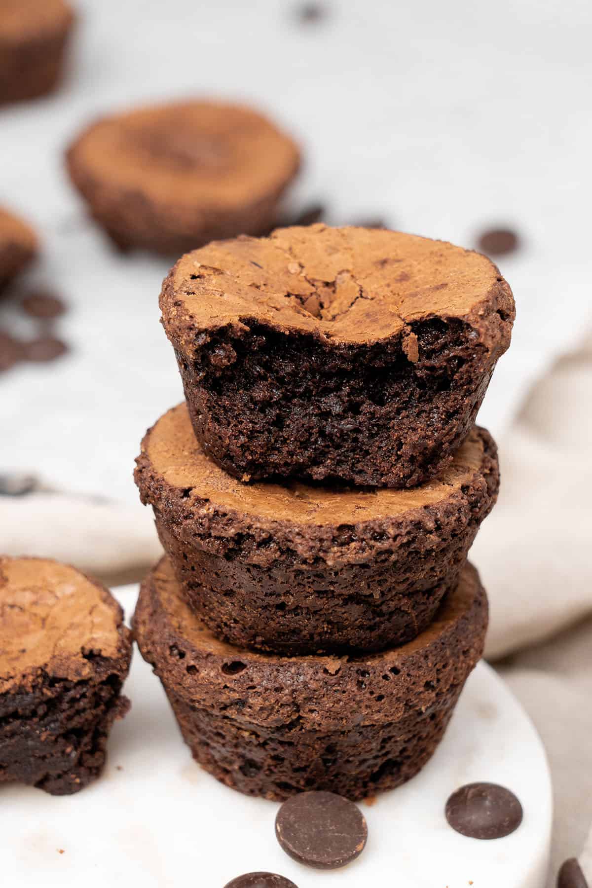 Corners Brownie Pan - Baking Bites