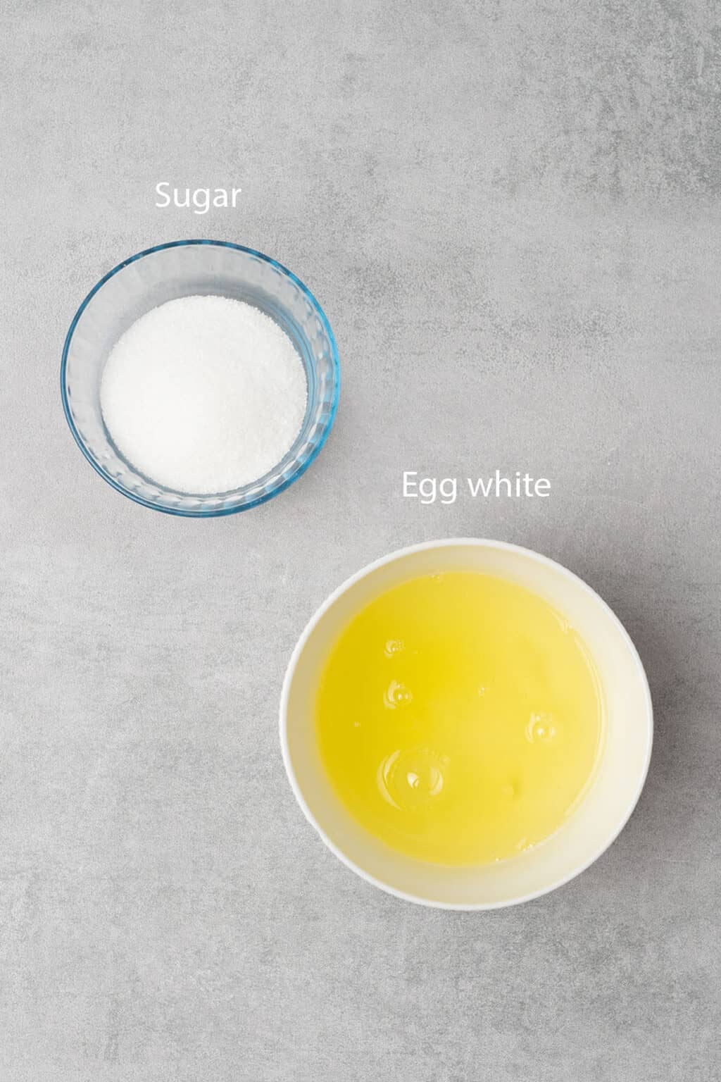 Floating Island Dessert (VIDEO) Spatula Desserts