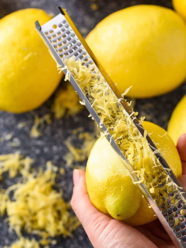Baking soda substitute spatula desserts