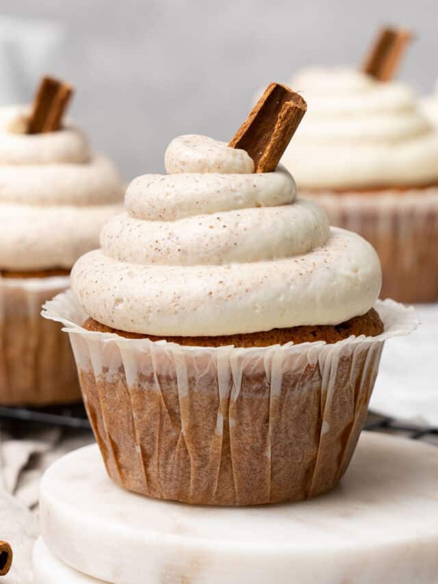Top 31 Best Cinnamon Desserts Spatula Desserts watch-live-obama-holds-campaign-rally-for-harris-in-charlotte-north