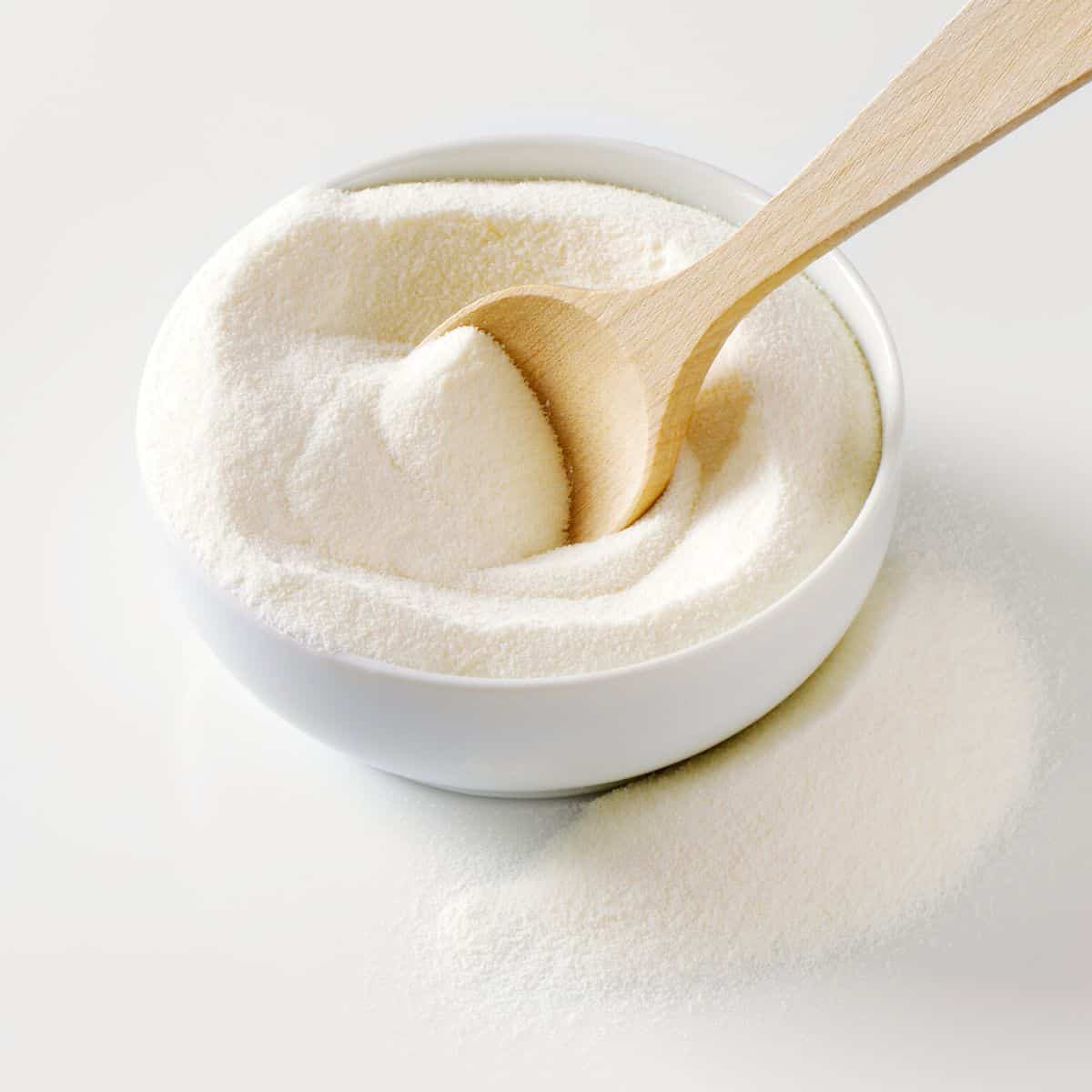 Baking Powder Substitute Spatula Desserts