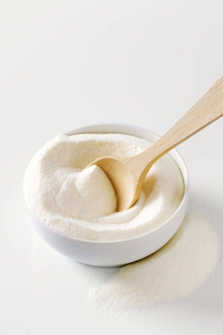 Baking Powder Substitute Spatula Desserts