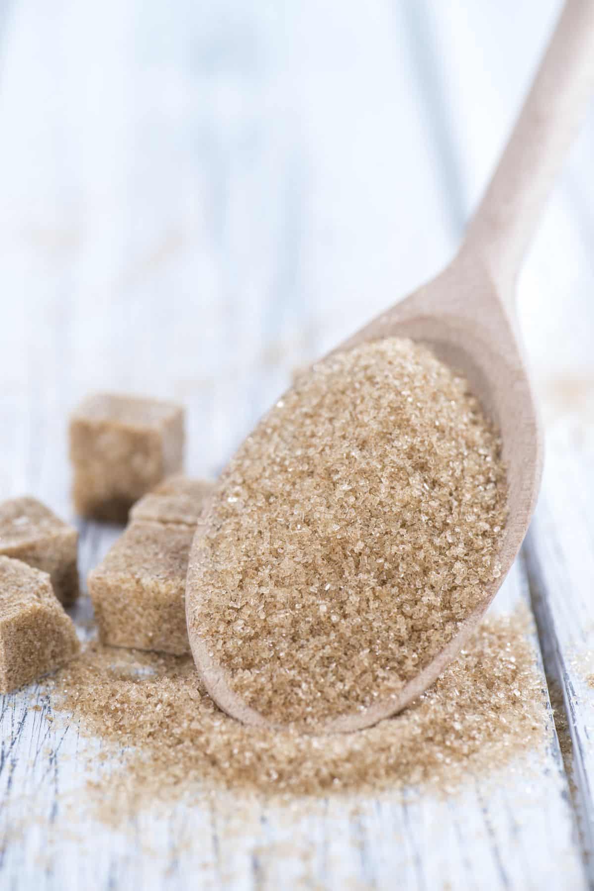 7 Clever Substitutes for Brown Sugar