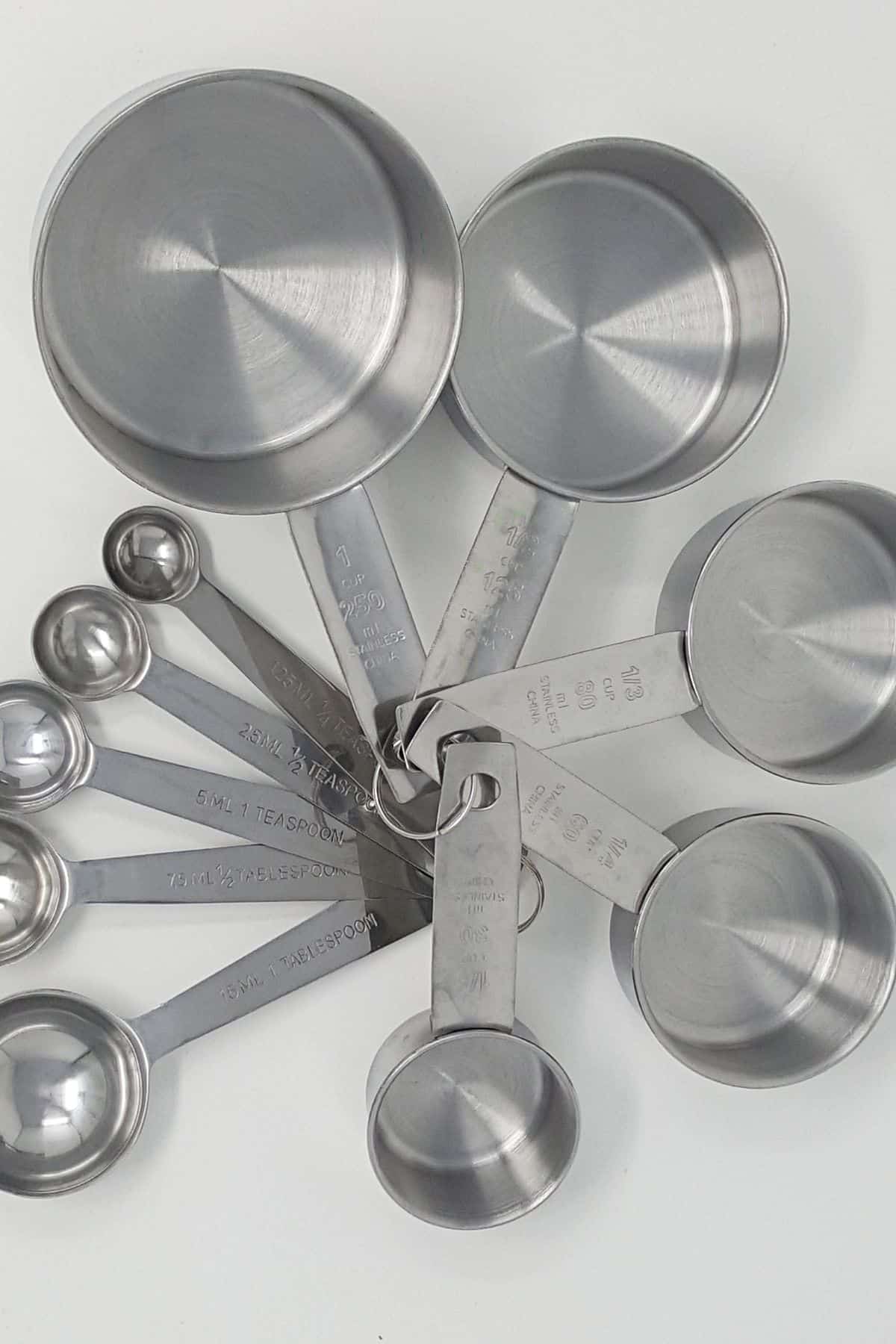 Tablespoon And Teaspoon Sizes tablespoon-and-teaspoon-sizes