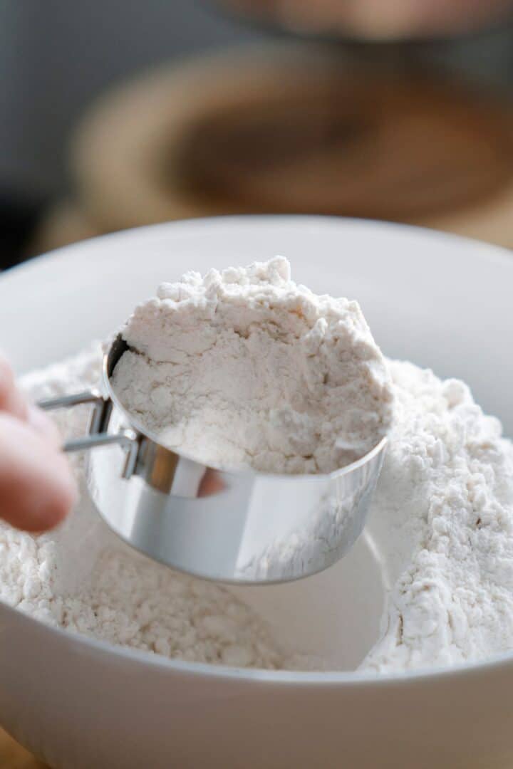 How Many Tablespoons in a Cup Spatula Desserts