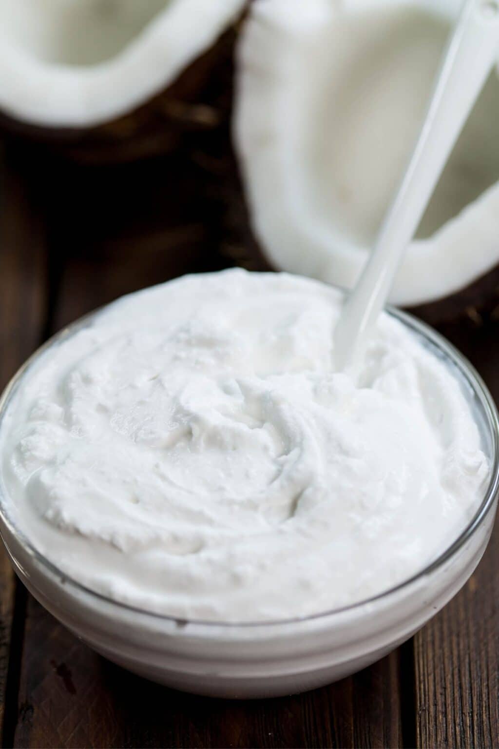 Mascarpone Cheese Substitute Spatula Desserts
