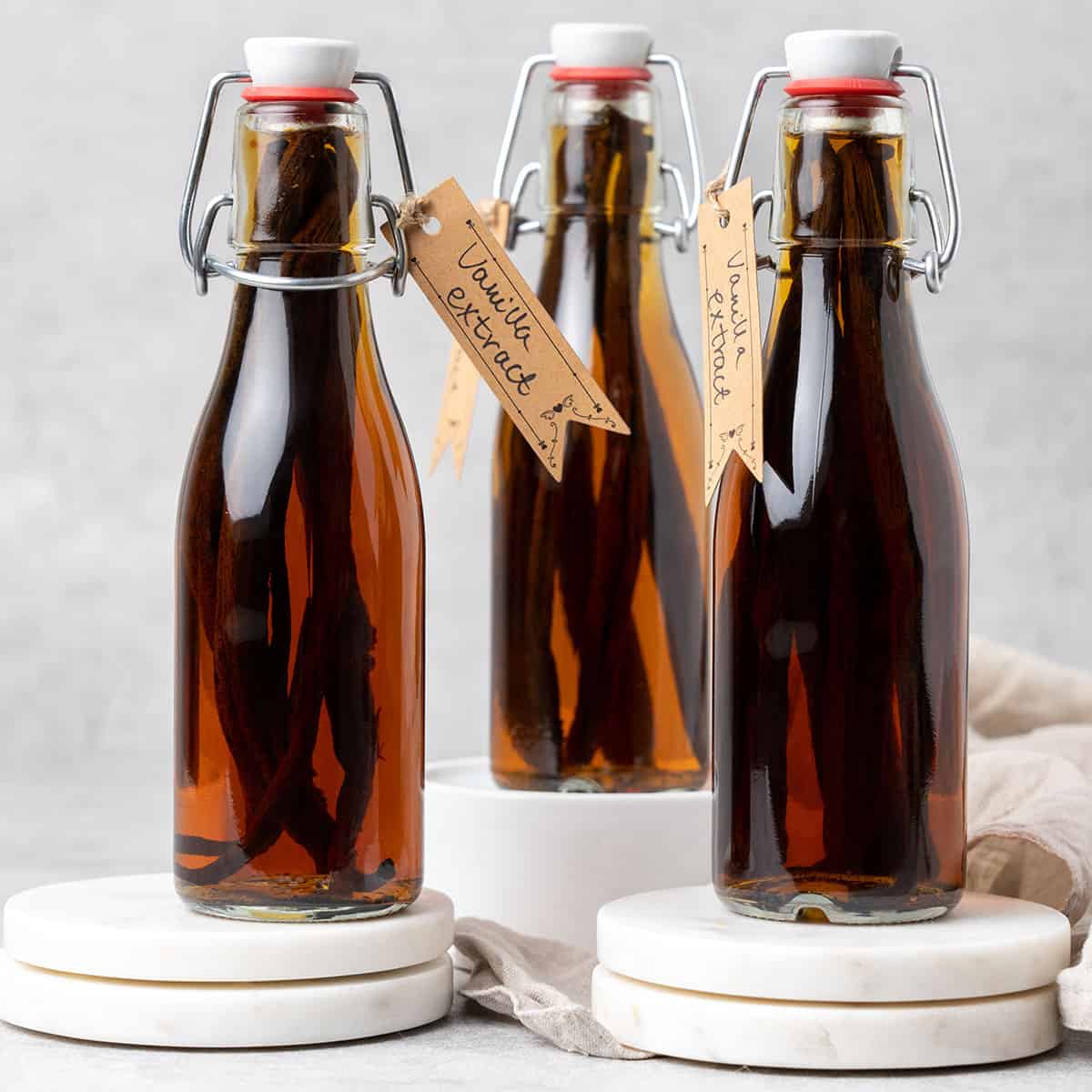 Substitute for Vanilla Extract-image