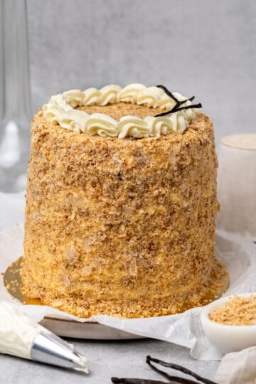 Top 35 Best Cake Decorating Ideas - Spatula Desserts