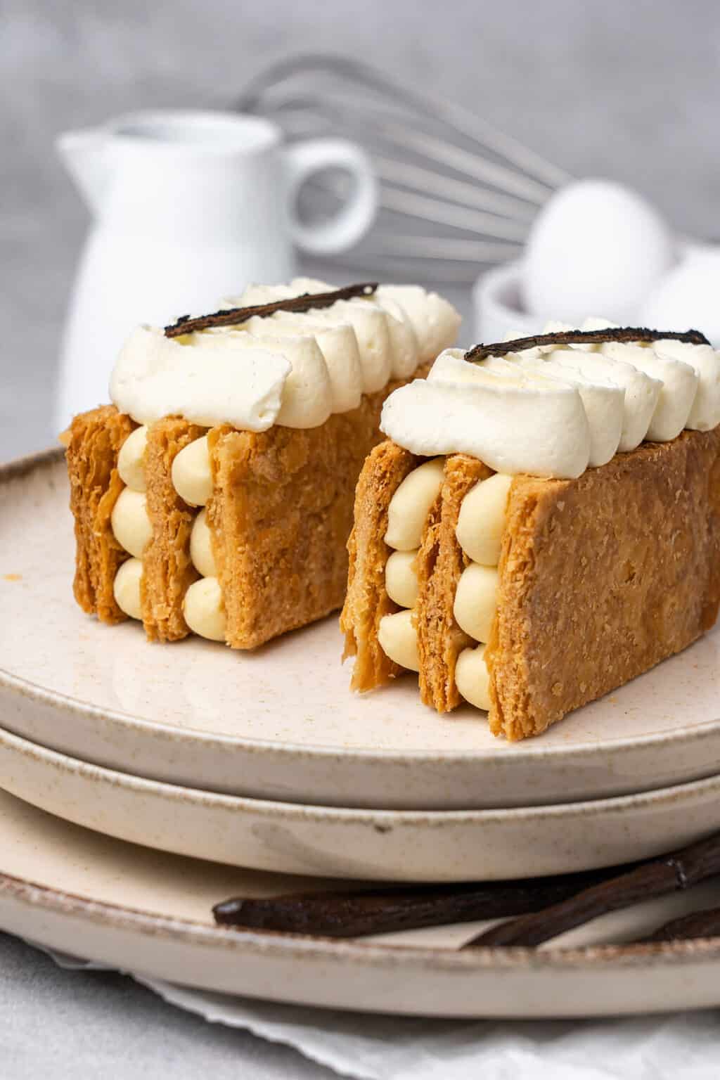 45+ Best Famous French Pastries and Desserts - Spatula Desserts