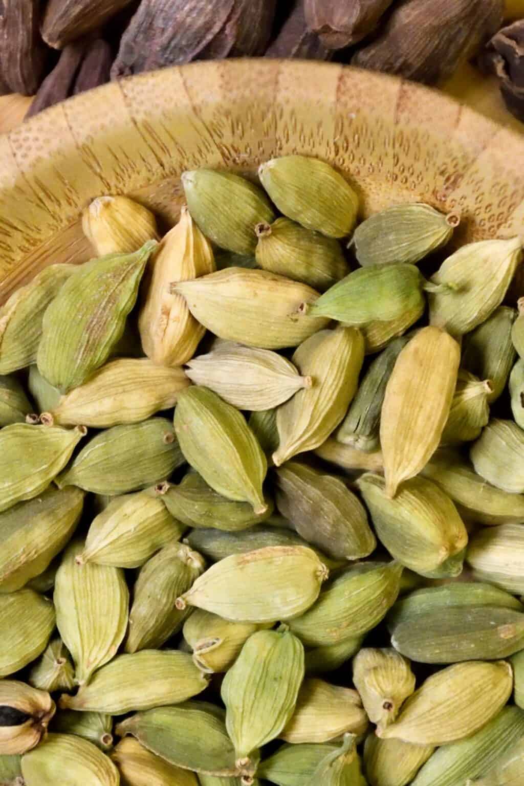 Cardamom Substitute Spatula Desserts