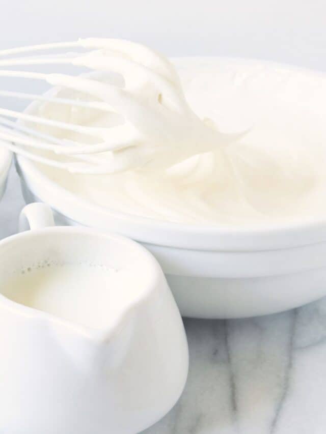 Substitute for Gelatin Spatula Desserts