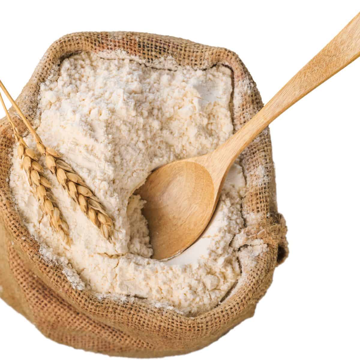 How to store Flour long term Spatula Desserts