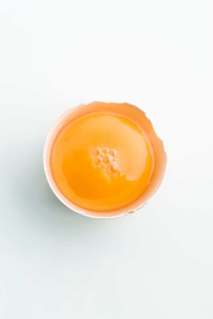 How To Pasteurize Eggs For Tiramisu, Ceasar Salad Dressing, Any Sauce