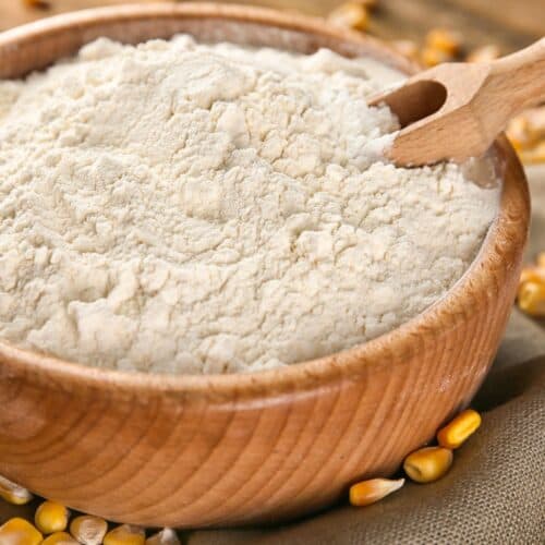 Cornstarch Substitute Spatula Desserts