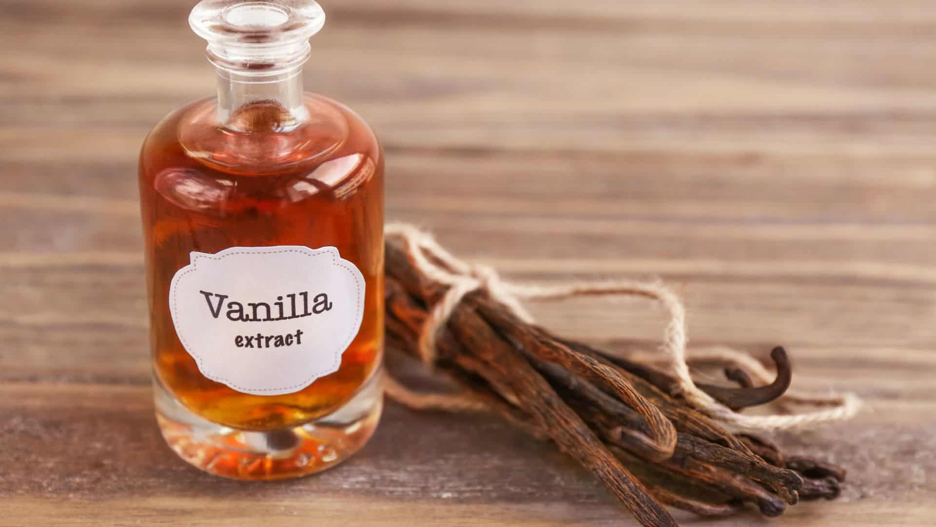 Vanilla Extract