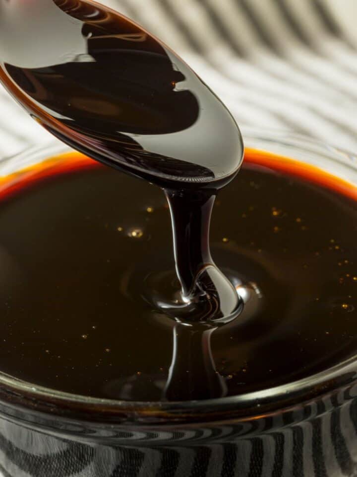 Mace Substitute Spatula Desserts