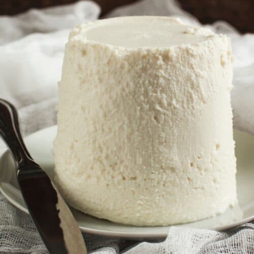 16 Ricotta Cheese Substitutes For When You Run Out Of Ricotta Or