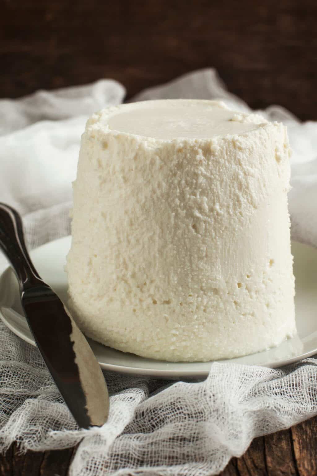 16 Ricotta Cheese Substitutes For When You Run Out Of Ricotta Or