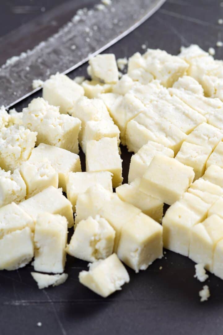 16 Ricotta Cheese Substitutes For When You Run Out Of Ricotta Or