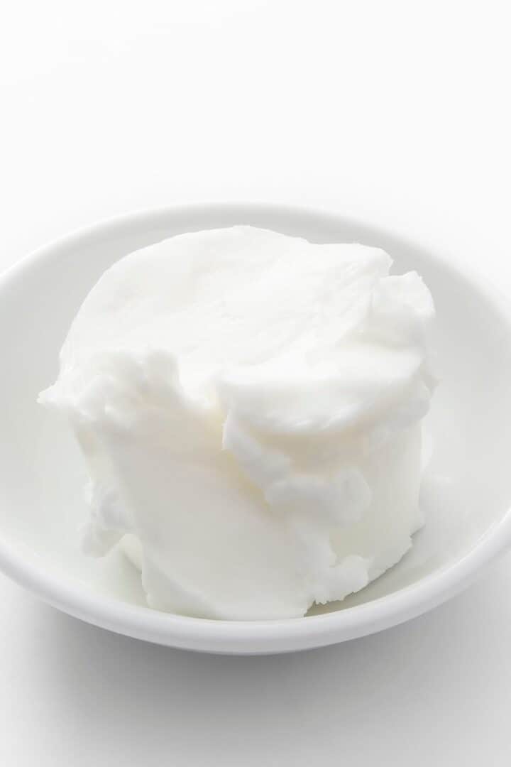 What is Shortening in Baking Spatula Desserts