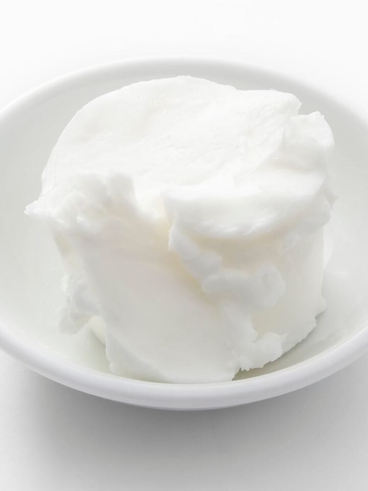 Mascarpone Cheese Substitute Spatula Desserts