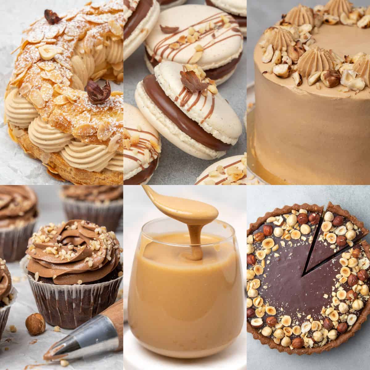 Top 31 Best Hazelnut Desserts-image