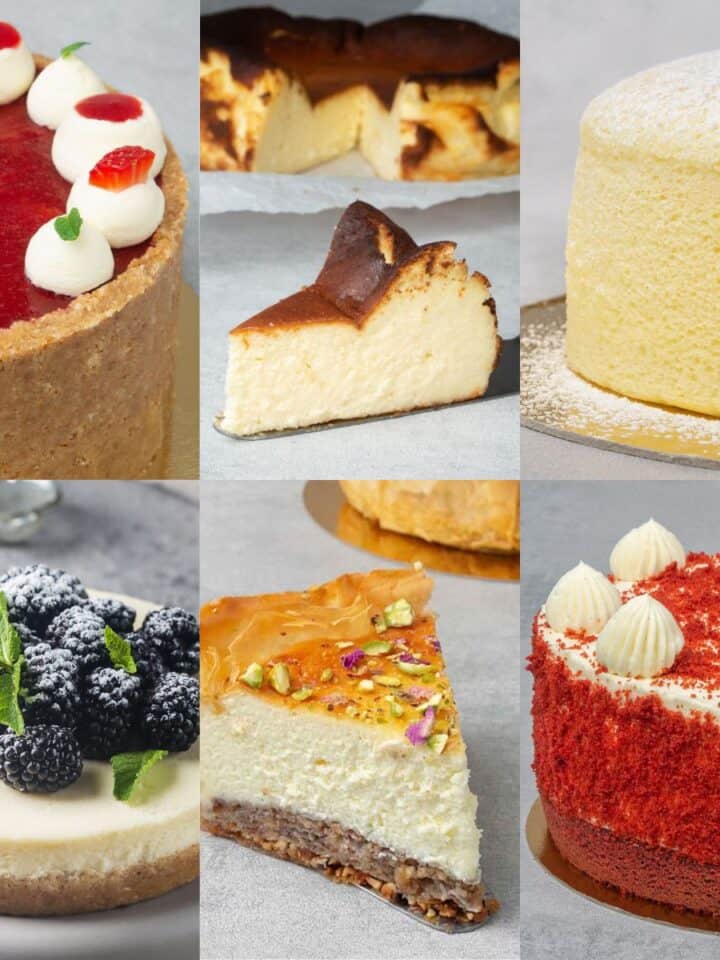 Dessert recipe roundups spatula desserts