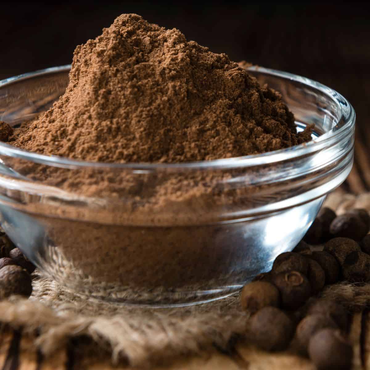 The BEST Allspice Substitute